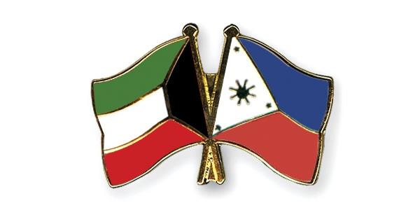 Kuwait- Number of Filipino politicians criticize president's decision