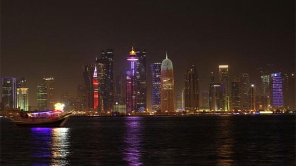 Qatar 'work' deal eyed for Salvadorians facing US exit