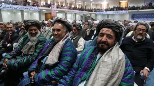 Afghanistan- 'Traditional Loya Jirga resolves crisis, not undermining govt'