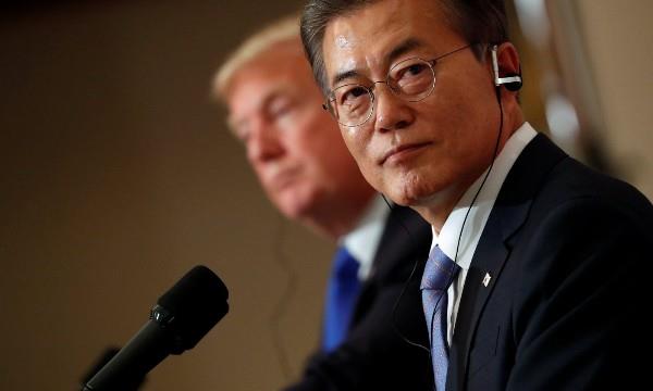 Time for Washington to reconsider alliance with Seoul?