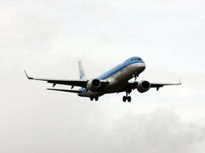 EU hopes to ink aviation agreement with Azerbaijan this year