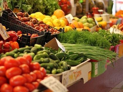 Deputy Minister: Export of fruits, vegetables increase by 34.6pct