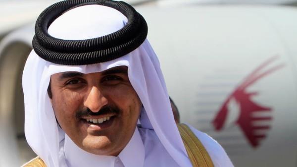 Qatari Emir ratifies agreement between Qatar and Sri Lanka