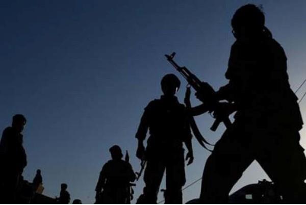 Afghanistan- Combating Terrorism through Thorough Legislation