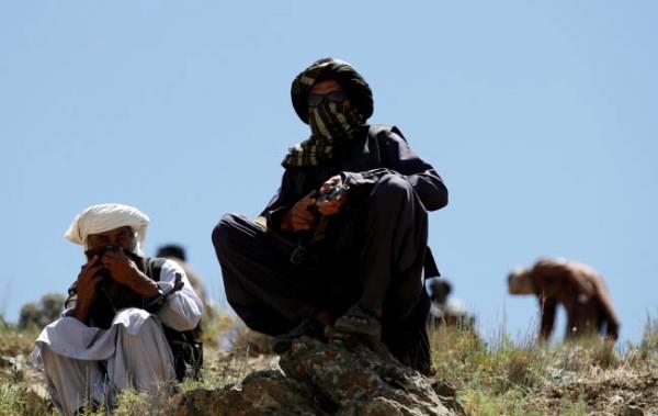 Afghanistan- What is Next after Fruitless Talks?