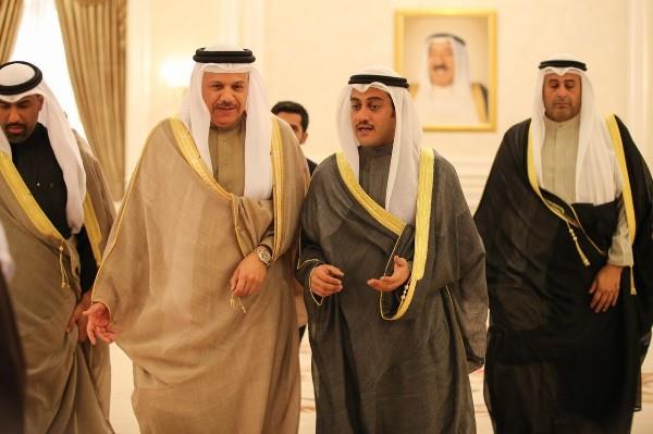 Kuwait- His Highness Amir champions Arab interests, says GCC chief