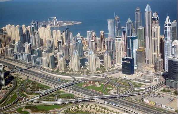 Dubai property absorbs Dh285 billion in 2017