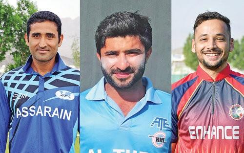 Oman Cricket hires two specialist coaches from Sri Lanka