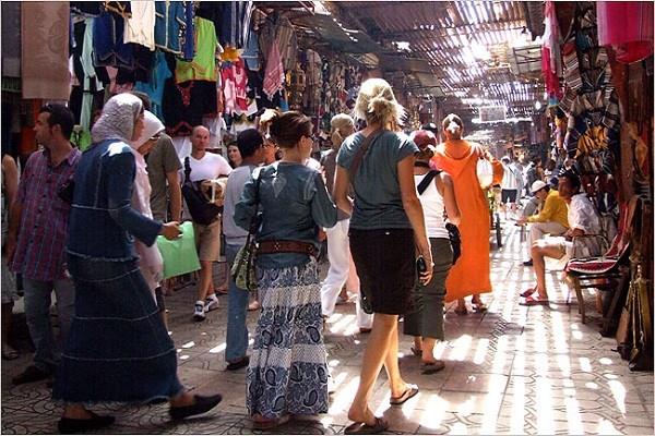 Morocco Among Rare Safest Countries for US Travelers: US State Department