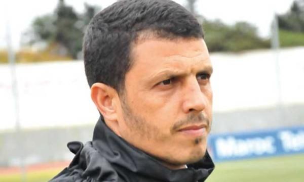 CHAN 2018: Morocco's Coach Happy After 'Well Deserved Win'
