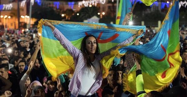 Morocco Wants to Declare Amazigh New Year as National Holiday