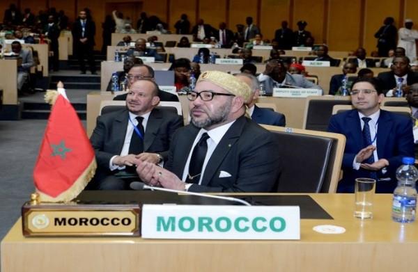 Morocco's Integration into Africa: Implications for the United States