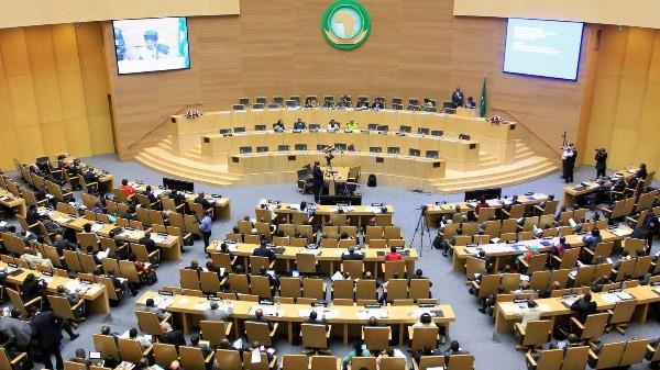 Morocco Participates in AU's 10th Ordinary Session on Defense and Safety