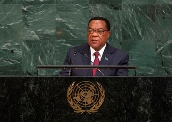 Morocco's Contribution to AU is of Great Importance: Tanzanian Official