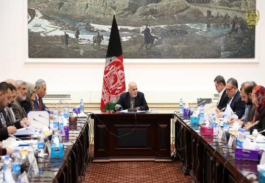 1397 should be year of drive to promote education: Ghani
