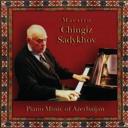 Elin Suleymanov: If music is the soul of Azerbaijan, Chingiz Sadikhov was its interpreter