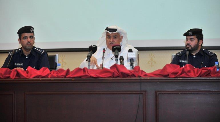 Qatar- PM to unveil 2nd phase of National Traffic Safety Strategy