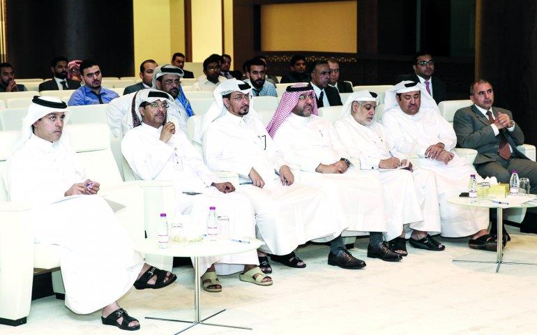 Qatar- Ministry organises seminar on revised IFRS reporting