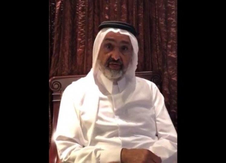 Qatar- UAE detains Sheikh Abdullah bin Ali Al Thani