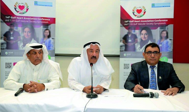 Qatar- Over 700 experts to gather for cardiology conference