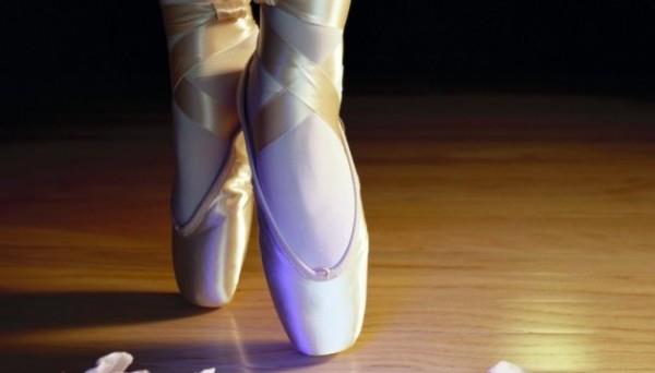 Australian Ukrainian wins prestigious ballet award