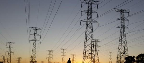 Afghanistan- National power grid extended to Ghazni province