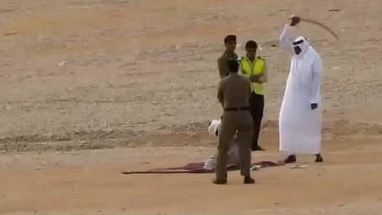 Saudi Executes Jordanian for Smuggling Narcotics
