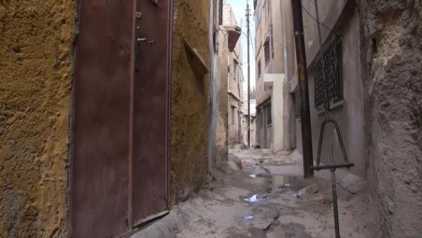 Impoverished Jordanians Face Eviction Threat in Central Amman