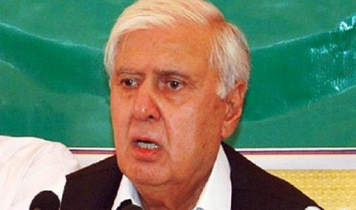 Afghanistan- Bringing Taliban to table of talks, impossible: Sherpao