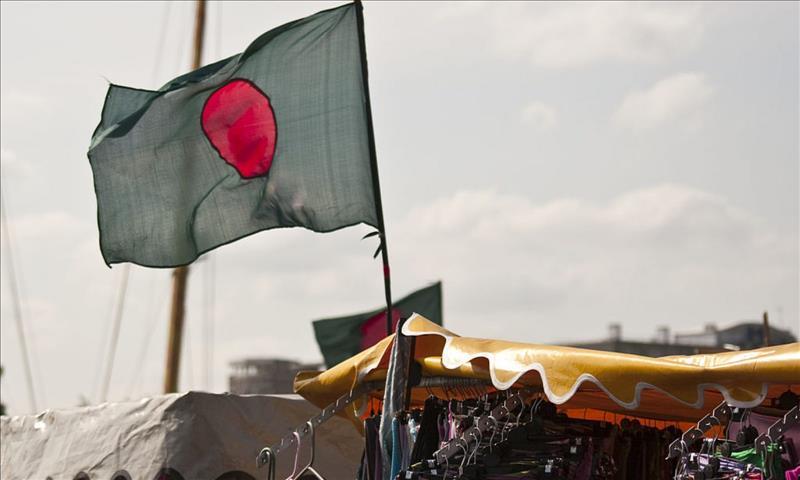 Bangladeshi govt 'using enforced disappearances to silence critics'