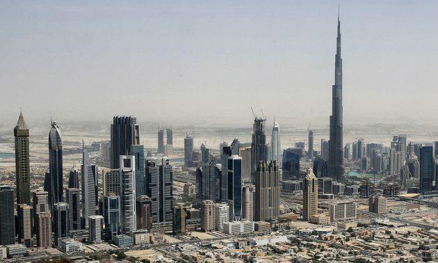 Man cleared of kidnap, sexual abuse of Filipina in Dubai