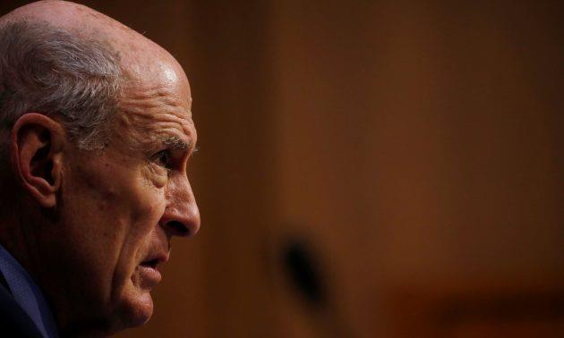 US intelligence chief says 'decision time' on N Korea draws 'ever closer'