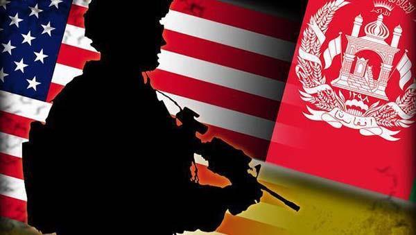 Afghanistan- Editorial: Trump Afghan strategy, a red herring
