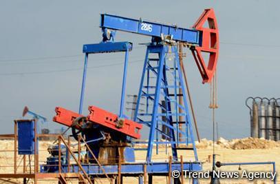 EIA ups forecasts for Azerbaijan's petroleum output