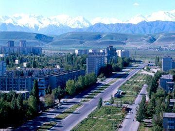 Deputy Assistant Secretary of U.S. to visit Kyrgyzstan