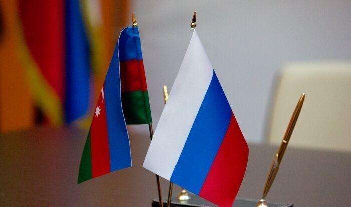 Russia, Azerbaijan discuss cooperation in energy sector