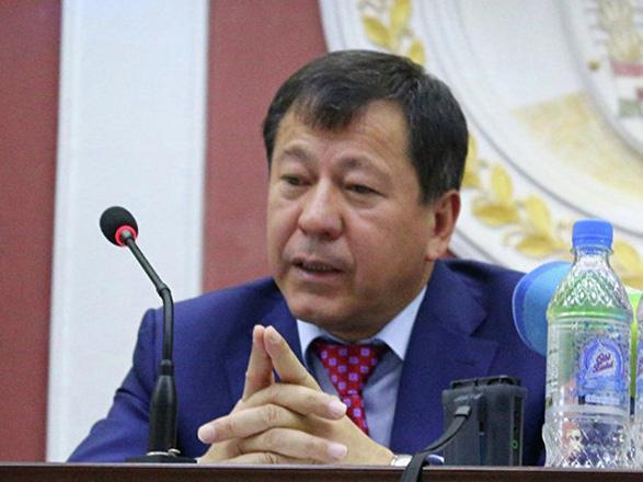 Tajikistan helps prevent 2 terrorist attacks in Uzbekistan
