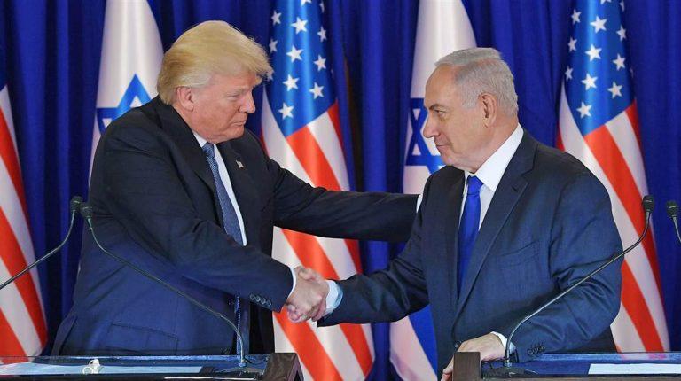 US stubbornly proceeds with Jerusalem plan, plans to open embassy in May