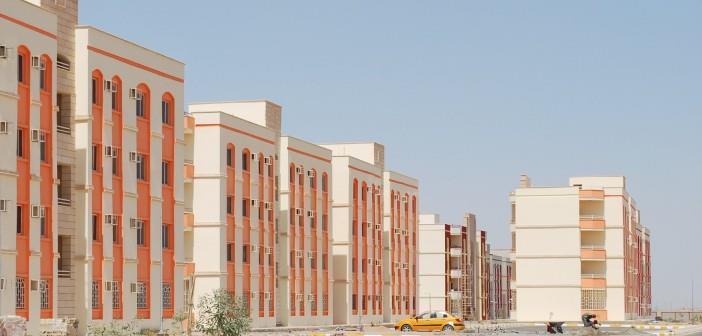 Almarasem Development targets EGP 32bn sales from two real estate projects