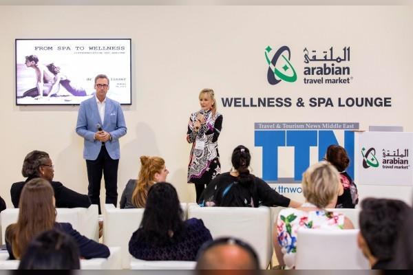Report: Dubai's spa inventory to increase by 10.7% CAGR to 2021