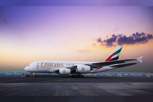 UAE- Emirates to operate first ever A380 to Beirut