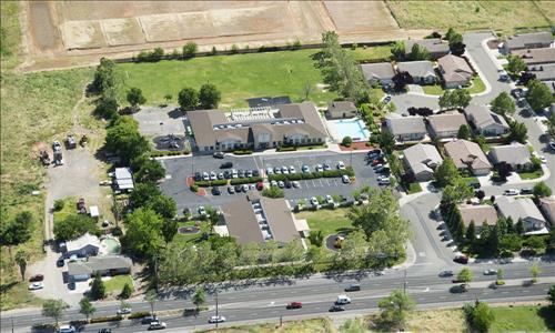 Hanley Investment Group Arranges Sale of Single-Tenant School in Sacramento for $7.9 Million