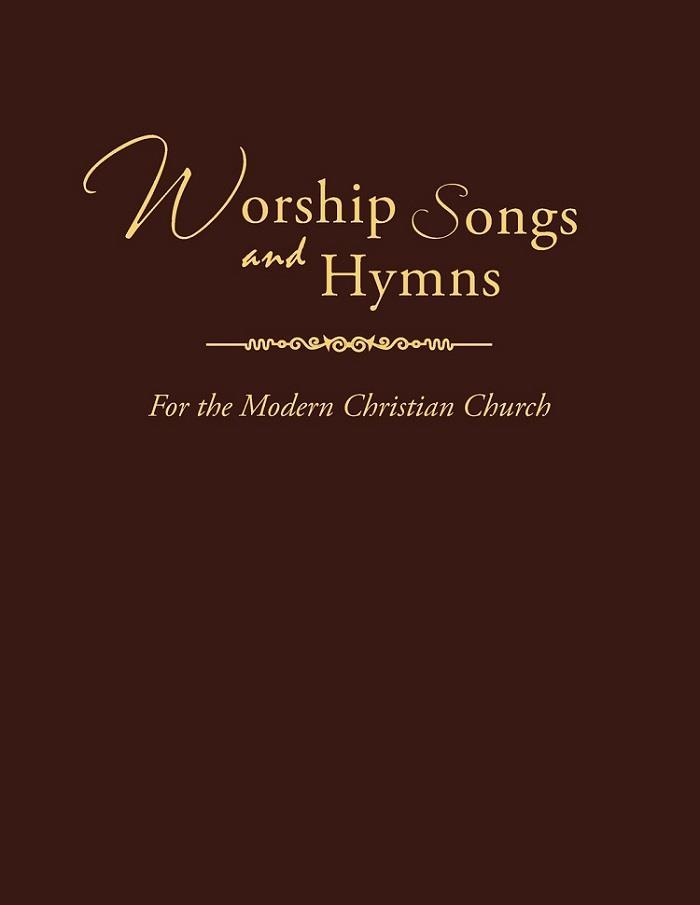 Author Shares His Christian Views Through A Collection of Songs