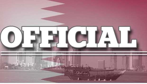 Qatar attends Arab League's council meeting