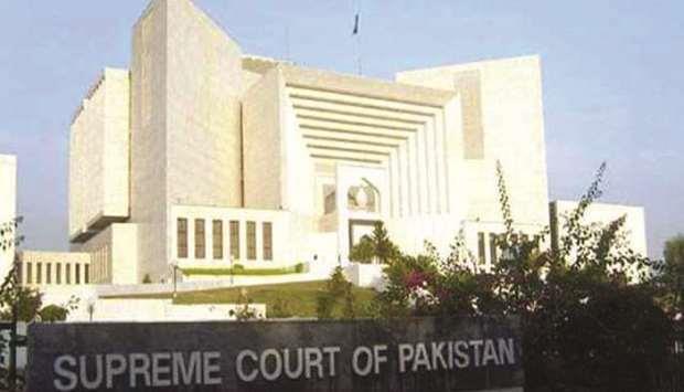 SC seeks report about citizens' foreign assets