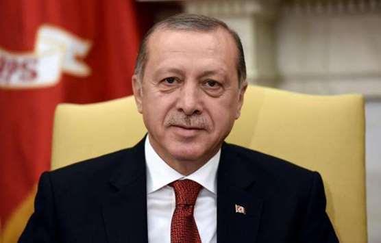Erdogan to discuss Jerusalem with Pope