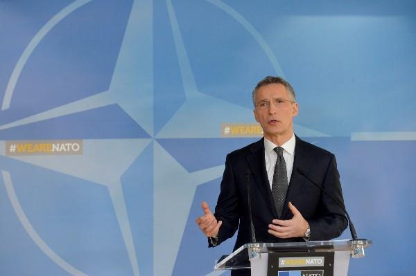 NATO Defence Ministers to discuss fight against terrorism