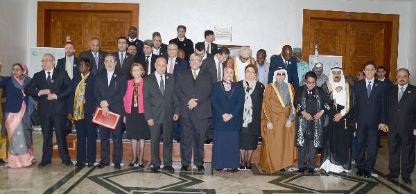 Morocco hosts Islamic Conf. of Ministers in Charge of Childhood