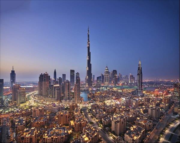 Emaar's Dubai property sales jump 25% to Dh18 billion