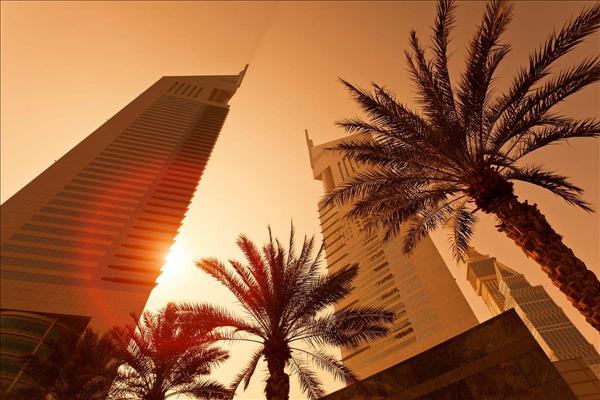 Indians invest Dh83.65 billion in Dubai property in 5 years